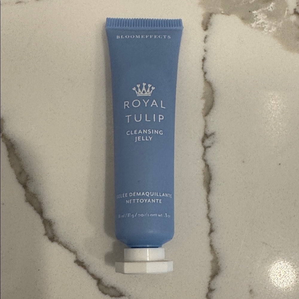 🌸5/$25🌸 Bloomeffects royal tulip cleansing jelly